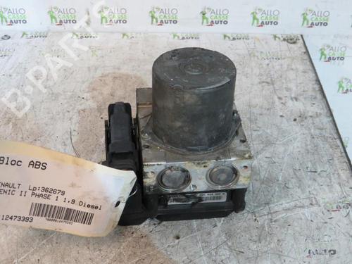 Used ABS pump ABS pump 25097136 25097136