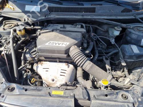 Left front indicator TOYOTA RAV 4 II (_A2_) 2.0 4WD (ACA21, ACA20) | BP25054986C32 - Image 16