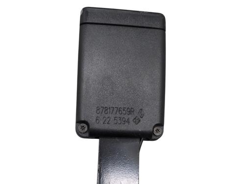 Seat buckle RENAULT CAPTUR I (J5_, H5_) 1.2 TCe 120 | BP29429124I32 