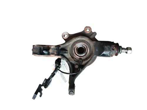 Used Left front steering knuckle CITROËN DS4 (NX_) 1.6 HDi 115 (114 hp) 32209243