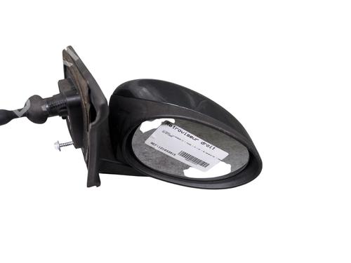 Right mirror CITROËN C1 (PM_, PN_) 1.0 | BP32325578C27