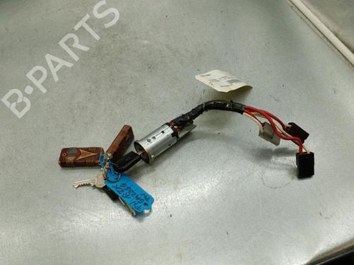 Ignition barrel CITROËN ZX (N2) 1.8 i | BP25104618M48