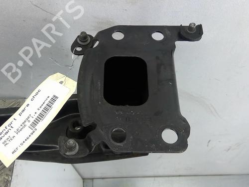 Used Front bumper reinforcement SEAT ALTEA XL (5P5, 5P8) 1.4 TSI (125 hp) 25063166