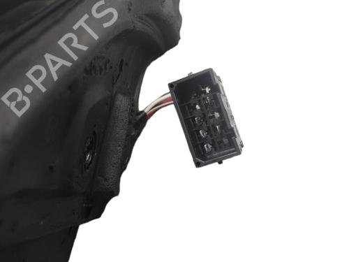 Left mirror AUDI A6 C5 (4B2) 2.0 | BP25099770C26 