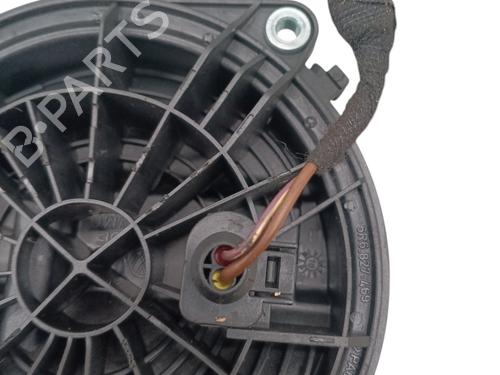 Used Switch VW POLO V (6R1, 6C1) 1.2 TDI (75 hp) 32269864