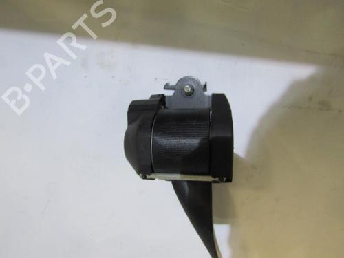 Used Rear left seatbelt Rear left seatbelt CITROËN C3 I (FC_, FN_) 1.4 HDi (70 hp) 25079102 25079102