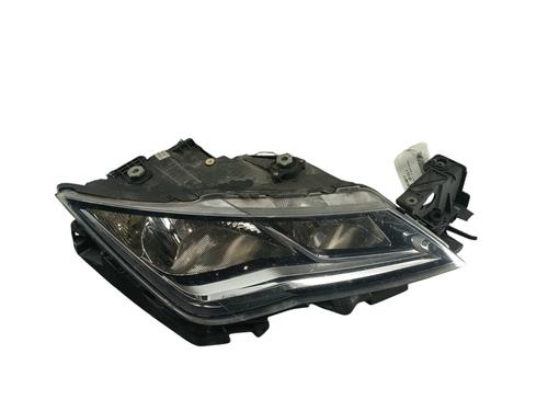 Right headlight SEAT LEON (5F1) 1.2 TSI | BP31980709C29  - Image 5