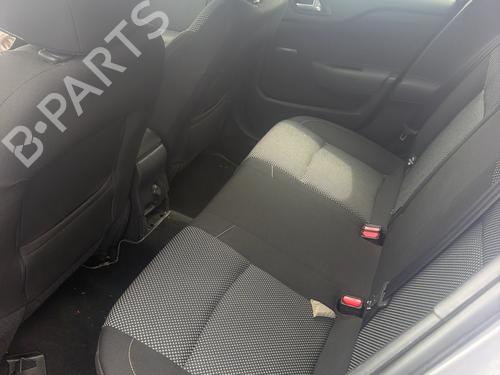 Left front window switch DS DS 4 / DS 4 CROSSBACK (NX_) 1.6 THP 165 | BP38636481I27  - Image 10