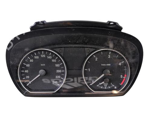 Instrument cluster BMW 1 (E81) 118 d | BP27186802C47 