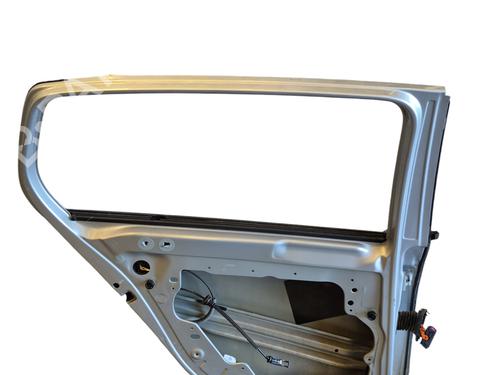 Left rear door VW GOLF VI (5K1)  | BP25653963C4 