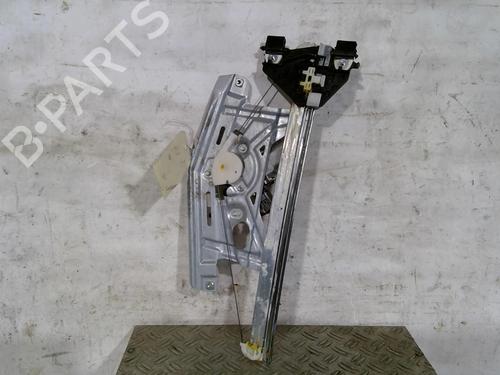 Front left window mechanism HONDA CIVIC VIII Hatchback (FN, FK) 1.8 (FN1, FK2) | BP25082171C22 