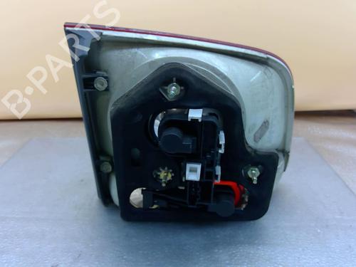 Right tailgate light VW TOUAREG (7LA, 7L6, 7L7) 3.0 V6 TDI | BP25082229C80 