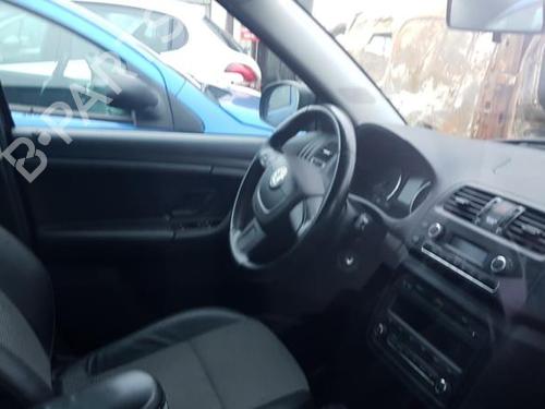 Steering column stalk SKODA FABIA II (542) | BP25064649I23 - Image 4