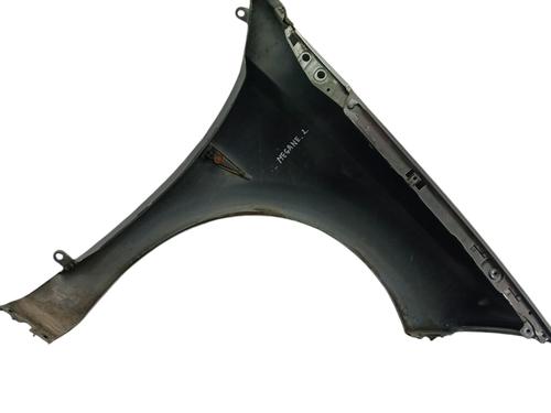 Left front fenders RENAULT MEGANE II Coupé-Cabriolet (EM0/1_) 1.6 | BP25100515C41 