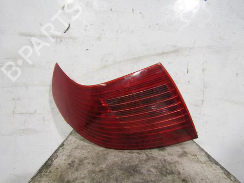 Right taillight SUZUKI SWIFT III (MZ, EZ) 1.3 (RS413, ZC11S) | BP25114077C35 - Image 2