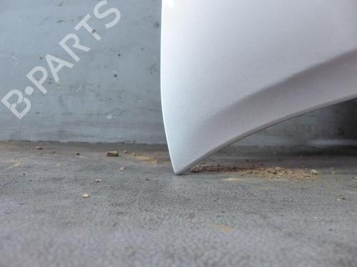 Hood TOYOTA COROLLA Verso (ZER_, ZZE12_, R1_) 2.2 D-4D (AUR10_, AUR10R) | BP25091115C1 