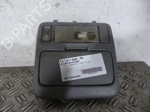 Innerbelysning TOYOTA RAV 4 II (_A2_) 2.0 D 4WD (CLA20_, CLA21_, CLA20R, CLA21R) (116 hp) 25080267