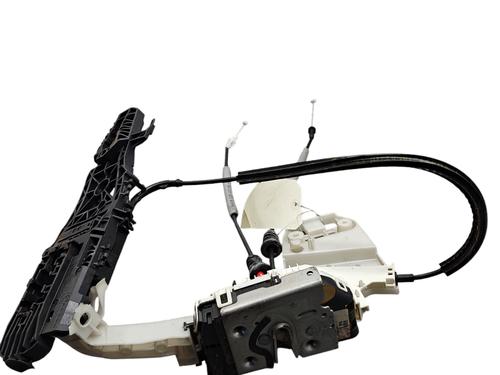 Rear right lock FIAT 500X (334_) 1.6 D Multijet (334AXA1B, 334AXA11) | BP25075783C99 