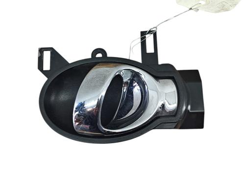 Used Rear left interior door handle NISSAN JUKE (F15) 1.5 dCi (110 hp) 25921000