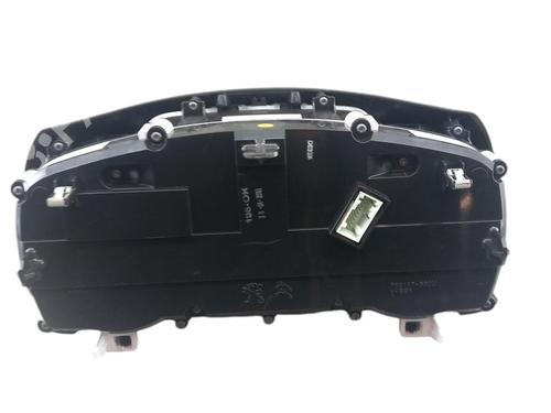 Instrument cluster CITROËN C3 III (SX) 1.2 PureTech 82 | BP25055085C47  - Image 6