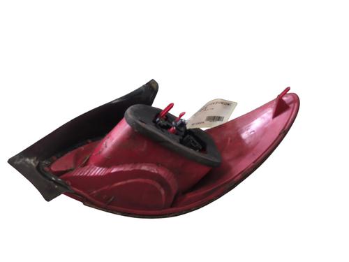 Left taillight PEUGEOT 206+ (2L_, 2M_) 1.4 HDi eco 70 | BP27175421C34 