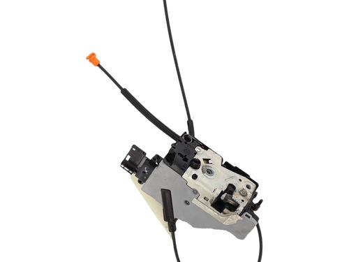 Used Rear left lock Rear left lock CITROËN C4 Picasso I MPV (UD_) [2006-2015] 35961970 35961970