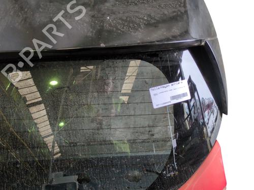 Tailgate RENAULT CAPTUR I (J5_, H5_) 1.2 TCe 120 | BP29476286C6 