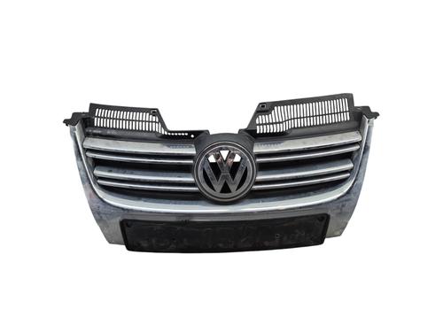 Grill VW GOLF V Variant (1K5)  | BP25060884C40  - Image 5