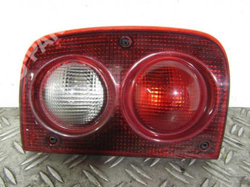 Used Right taillight Right taillight LAND ROVER FREELANDER I (L314) 2.0 DI 4x4 (98 hp) 10614784 10614784