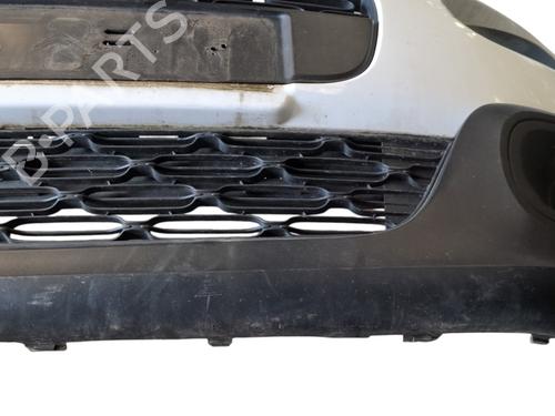 Front bumper CITROËN C3 III (SX) 1.2 PureTech 82 | BP29374671C7 