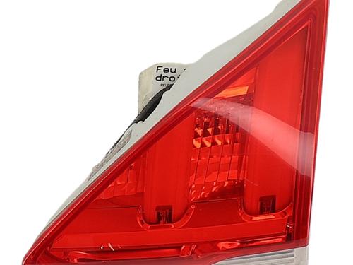 Right tailgate light PEUGEOT 2008 I (CU_) 1.6 HDi | BP39719112C80 - Image 5