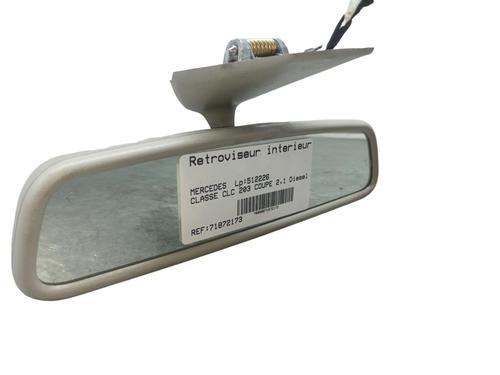 Rear mirror MERCEDES-BENZ C-CLASS Coupe (CL203) C 200 CDI (203.707) | BP25076264I6 
