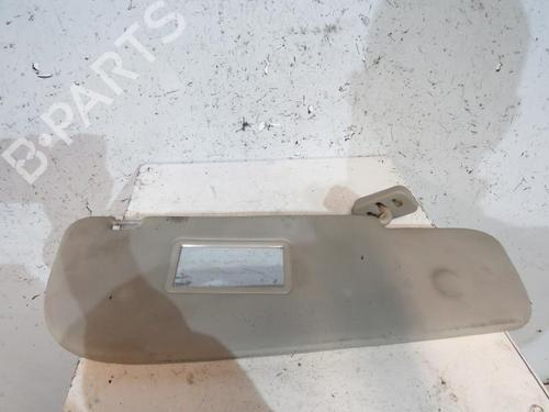 Right sun visor FIAT DOBLO Cargo (263_) 1.6 D Multijet (263WXD1B, 263WXR1B, 263WXX1B, 263ZXD1B,... | BP25080724I2 - Image 2