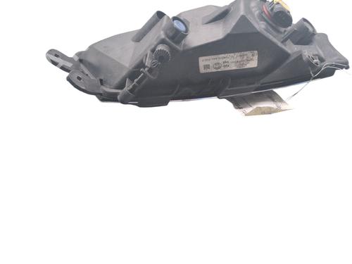 Right front fog light SKODA OCTAVIA III (5E3, NL3, NR3) 1.5 TSI | BP30107810C31