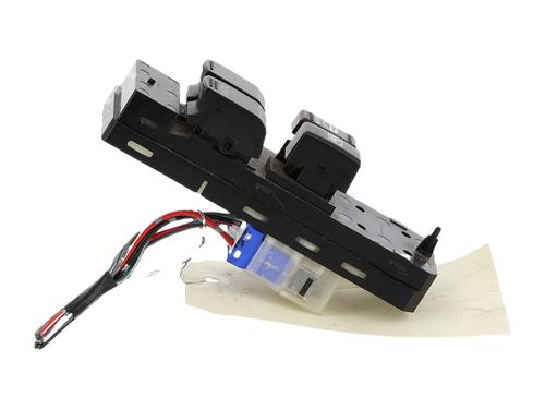 Left front window switch OPEL AGILA B (H08) 1.0 (F68) | BP33610323I27 - Image 5