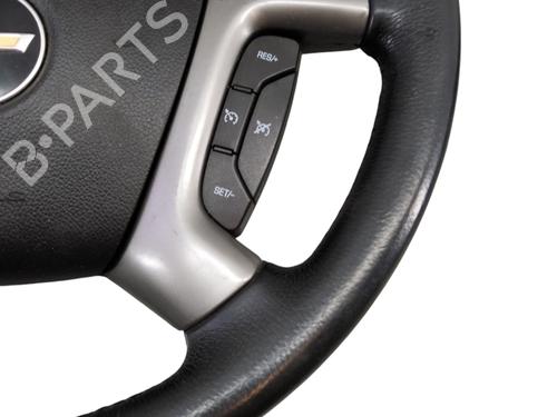 Steering wheel CHEVROLET CAPTIVA (C100, C140) 2.2 D 4WD | BP28132153C49 - Image 5