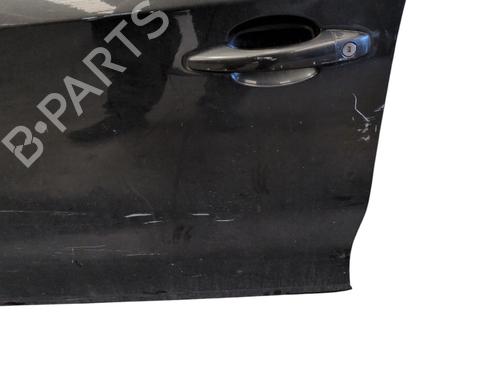 Left front door CITROËN DS4 (NX_) 1.6 HDi 115 | BP27405973C2 