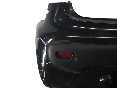 Rear bumper PEUGEOT 107 (PM_, PN_) 1.4 HDi | BP25072891C8
