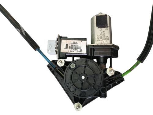 Rudehejsemekanisme venstre bagtil FIAT 500L (351_, 352_) 1.3 D Multijet (199LXY1A, 199LXY11) | BP28319108C24 