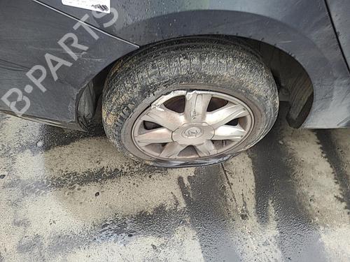 Módulo eletrónico RENAULT LAGUNA III (BT0/1) 1.5 dCi (BT00, BT0A, BT0T, BT1J) | BP25078105M83 