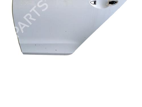 Used Left rear door HYUNDAI i20 II (GB, IB) [2014-2021]  25057155