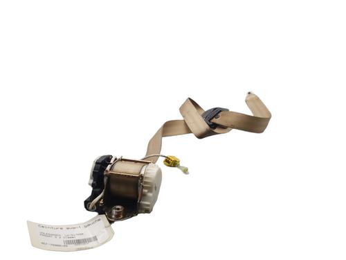 Used Front left seatbelt Front left seatbelt VW PASSAT B6 (3C2) [2005-2011] 25054594 25054594