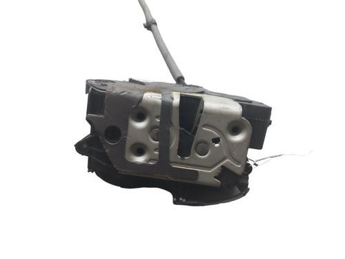 Front left lock FORD FOCUS III  | BP25054683C98 