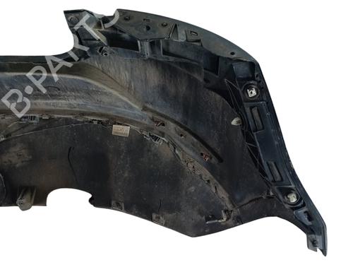 Rear bumper SEAT IBIZA IV (6J5, 6P1) 1.6 TDI | BP25061121C8 