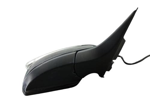 Right mirror MERCEDES-BENZ C-CLASS (W204)  | BP25058984C27 