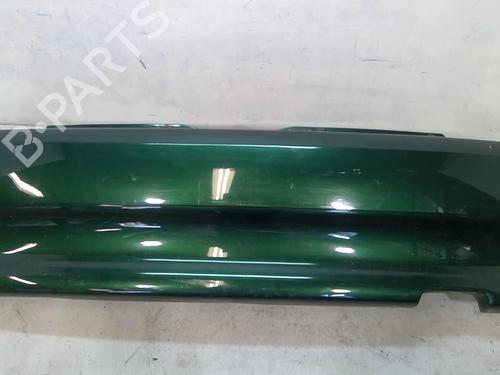 Rear bumper VW POLO III (6N1) 64 1.9 D | BP25092974C8 