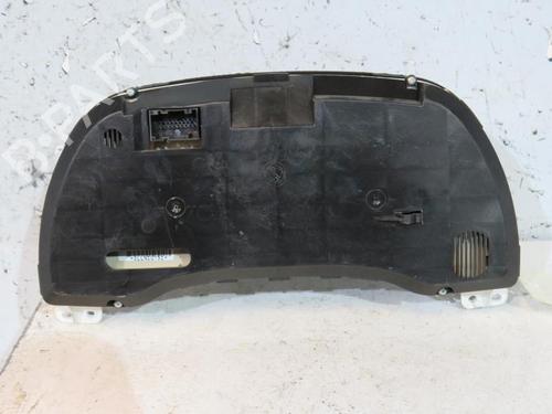 Instrument cluster FIAT PANDA (169_) 1.3 D Multijet (169.AXC1A) | BP25069433C47 - Image 2