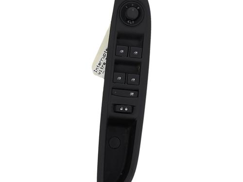 Left front window switch OPEL MOKKA / MOKKA X (J13) 1.7 CDTI (_76) | BP38257977I27 - Image 4