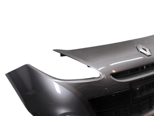 Zderzak przedni RENAULT CLIO III (BR0/1, CR0/1) 1.2 16V (BR0P, CR0P) | BP29927052C7 
