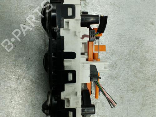 Climate control PEUGEOT 208 I (CA_, CC_) 1.4 HDi | BP25078061I5
